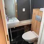 Apartmán Vierastupa Laehellae Keskustaa