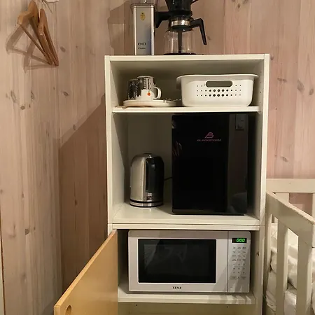 Apartmán Vierastupa Laehellae Keskustaa *