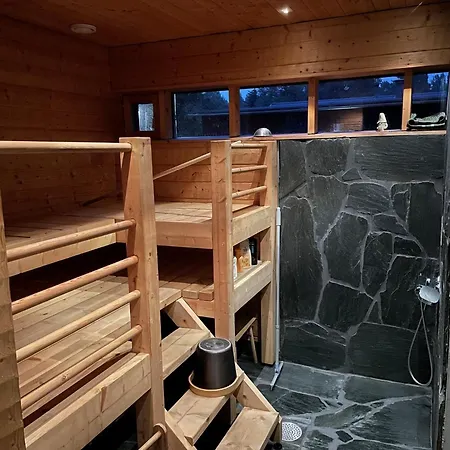 Apartmán Vierastupa Laehellae Keskustaa Oulu