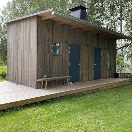 Vierastupa Laehellae Keskustaa * Oulu