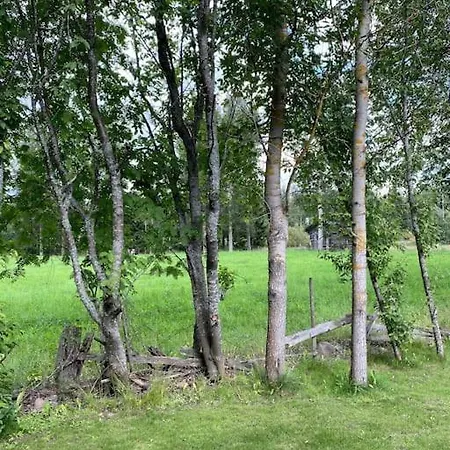 Vierastupa Laehellae Keskustaa Apartamento Oulu