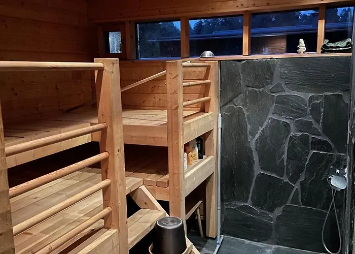 Apartamento Vierastupa Laehellae Keskustaa Oulu