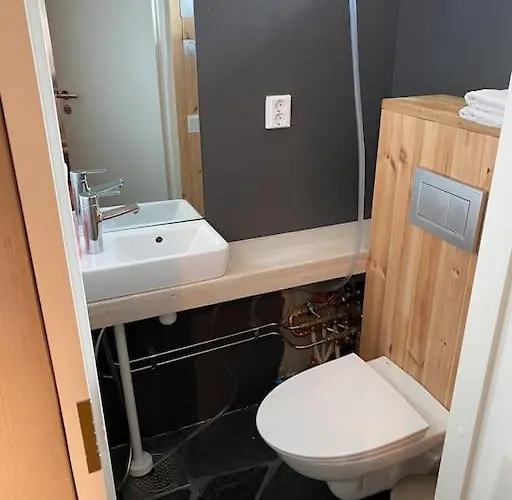 Apartamento Vierastupa Laehellae Keskustaa